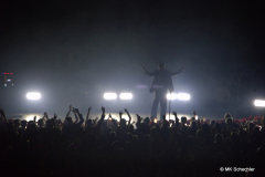 Kamrad als Stimmungsbooster