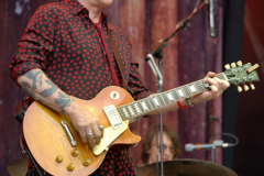 Ein Abend mit Kiefer Sutherland bei „Live im Schloss“ in Bad Mergentheim