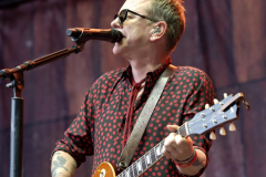 Ein Abend mit Kiefer Sutherland bei „Live im Schloss“ in Bad Mergentheim