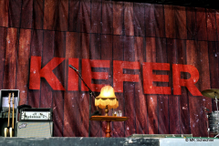 Ein Abend mit Kiefer Sutherland bei „Live im Schloss“ in Bad Mergentheim