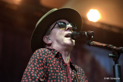 Ein Abend mit Kiefer Sutherland bei „Live im Schloss“ in Bad Mergentheim