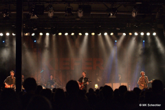 Kiefer Sutherland Im Wizemann Stuttgart, 09.Oktober 2022