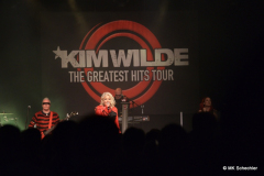 Kim Wilde, Stuttgart 23. Oktober 2022