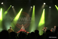 Kim Wilde, Stuttgart 23. Oktober 2022