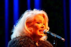 Kim Wilde im Scala Ludwigsburg