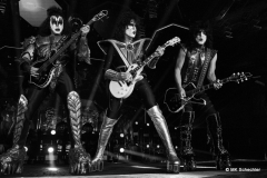 KISS "End of the Road World-Tour" zu Gast in Stuttgart