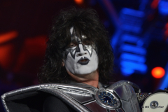 The Spaceman – Tommy Thayer