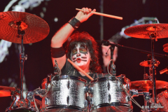 The Catman –  Eric Singer