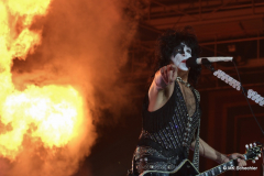 The Starchild – Paul Stanley