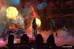 KISS "End of the Road World-Tour" zu Gast in Stuttgart