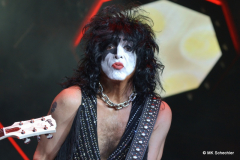 The Starchild – Paul Stanley