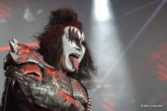 The Demon – Gene Simmons