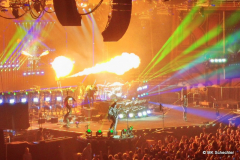 KISS "End of the Road World-Tour" zu Gast in Stuttgart