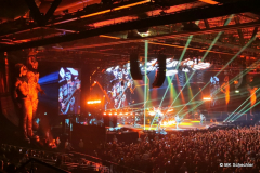 KISS "End of the Road World-Tour" zu Gast in Stuttgart