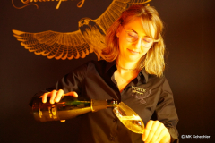 Verve Champagne Stuttgart