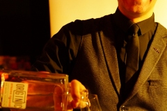 Orginic Gin