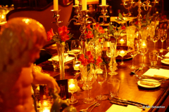 Rauschenbergers Supper Club: Designed von Birgit Martinez (Decor & More)