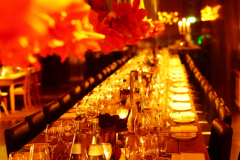 Rauschenbergers Supper Club: Designed von Birgit Martinez (Decor & More)