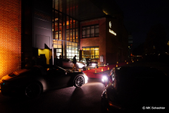 Fahrzeuge vom Porsche Zentrum Schwäbisch Gmünd