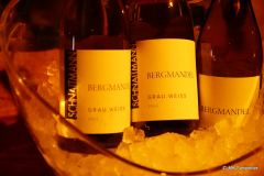 Weinselektion des Sommeliers Josip Stjepandic (Goldberg, Sommelier des Jahres 2021)