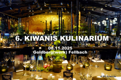 6. Kiwanis Kulinarium