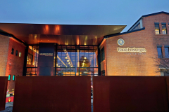 Goldberg[werk] Fellbach