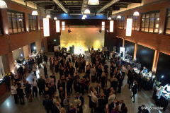 Marktplatz der Köstlichkeiten – feine Hors d’Oeuvres von kulinarischen Spitzenanbietern