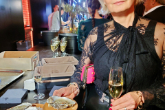 Marktplatz der Köstlichkeiten – feine Hors d’Oeuvres von kulinarischen Spitzenanbietern