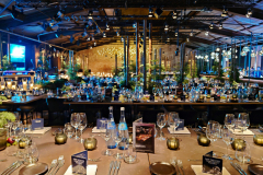 Rauschenberger Supper Club