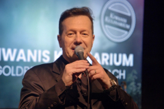 Parodist Jörg Hammerschmidt 