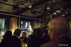 Ansprache Zoltán I. Bagaméry