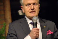 Grußwort von Dr. Frank Nopper, Oberbürgermeister von Stuttgart