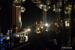 Menü Vorbereitungen