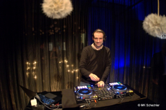 DJ Amar (PAN Events)