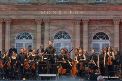Orchester der Schlossfestspiele | Pietari Inkinen.