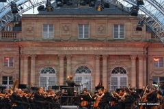 Orchester der Schlossfestspiele | Pietari Inkinen.