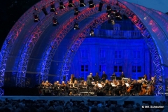 Orchester der Schlossfestspiele | Pietari Inkinen.