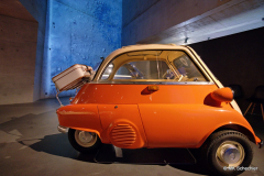 BMW Isetta