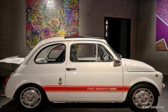 FIAT Abarth 695