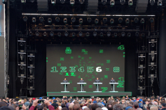 Nummern / Computerwelt / Computerwelt 2