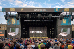 Nummern / Computerwelt / Computerwelt 2