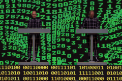 Die "Audio Operatoren"