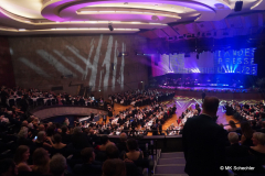 63. Landespresseball Baden-Württemberg