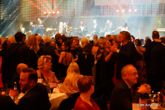 63. Landespresseball Baden-Württemberg