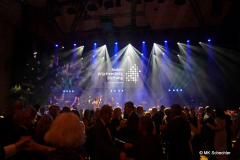 63. Landespresseball Baden-Württemberg