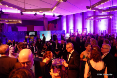 63. Landespresseball Baden-Württemberg