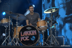 Larkin Poe