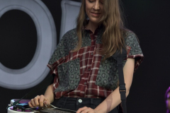 Megan Lovell