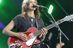 Rebecca Lovell