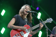 Rebecca Lovell
